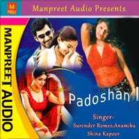 Pardhan - Surender Romeo