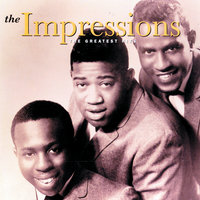 Amen - The Impressions