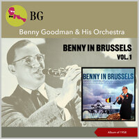 More Than You Know - Benny Goodman & His Orchestra