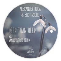 Deep Than Deep - Elchinsoul