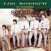 Perdóname - Los Ronisch