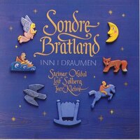 Bya, Bya, Vesla Mi - Sondre Bratland