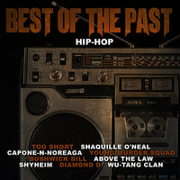 Best Kept Secret - Diamond D & Fat Joe