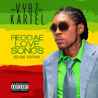 My Love My Love - VYBZ Kartel