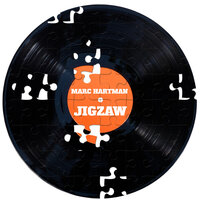 Jigzaw - Marc Hartman