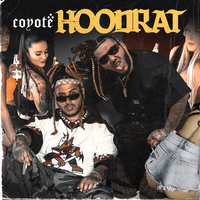 Hoodrat - Coyote