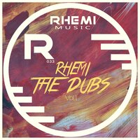 I Can Never Get Enough - Rhemi