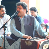 Lal Qalandar - Wisal Khayal