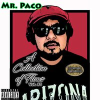 Just Another Mexican - Mr. Paco & Joe Audio