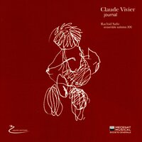 Love Song III - Rachid Safir