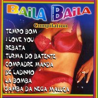 Tambèm te desejo - Latin Sound