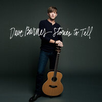 Love Will Be Enough For Us - Dave Barnes