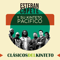 Bunde Sideral - Esteban Copete y su Kinteto Pacifico & Maréh