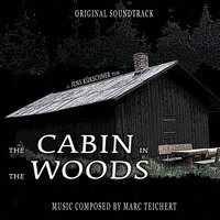 A Night in the Cabin - Marc Teichert