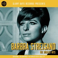 It's Better With A Union Man - Barbra Streisand