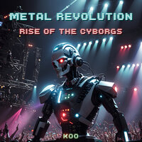 Digital Domination Anthem - Koo