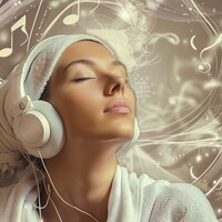 Resting Tones Pulse - Phosaasca & Loopy L ASMR & Headache Migrane Relief