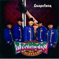Lupe Romero Hernanez - Los Ligeros De Zacatecas