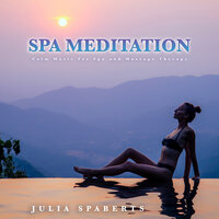 Weightless Moments - Julia Spaberts