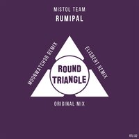 Rumipal - Mistol Team