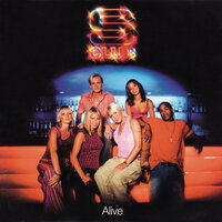 Alive - S Club 7 & Bastone & Burnz