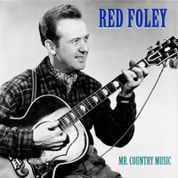 Hot Rod Race - Red Foley