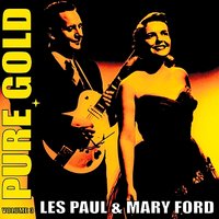 Amukiriki - Les Paul & Mary Ford