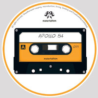 Dirty switches - Apollo 84