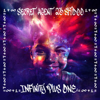 Tastes Like Space - Secret Agent 23 Skidoo