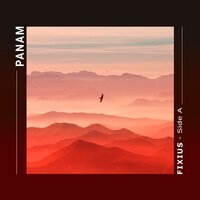 Sunset Breeze - Panam