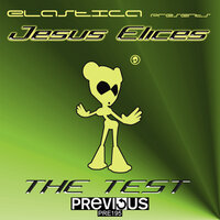 The Test - Elastica & Jesus Elices