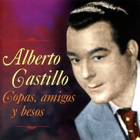 Bronce - Alberto Castillo