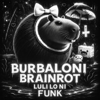 BURBALONI BRAINROT LULILONI FUNK - NAEBI