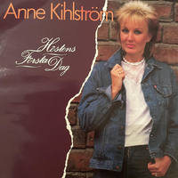 Drömmar kan bli verklighet - Anne Kihlström