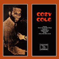 Sextet - Cozy Cole