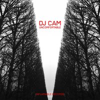 Uncomfortable - DJ Cam & Chris James & FaltyDL