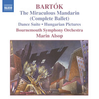 A csodálatos mandarin (the Miraculous Mandarin), Op. 19, BB 82: The terrified tramps discuss how they Are to get rid of the Mandarin - Bournemouth Symphony Chorus & Бела Барток