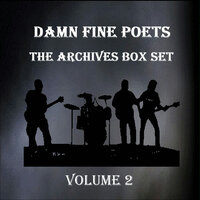 Ad Demo 1 (Feeling Good) - Damn Fine Poets