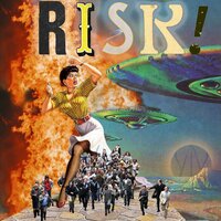 Risk - Edison Watts & Atosa & Mega Ran