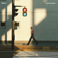 Come sono - Albert