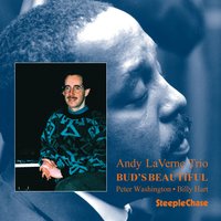 I'll Keep Loving You - Peter Washington & Billy Hart & Andy Laverne