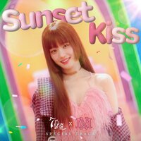 Sunset Kiss (Pool Party Ver.) - Moné