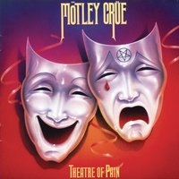 Louder Than Hell - Mötley Crüe