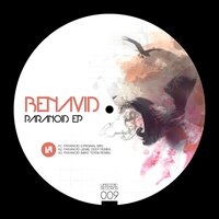 Paranoid - Benavid