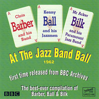 Pretty Baby - Chris Barber's Jazz Band