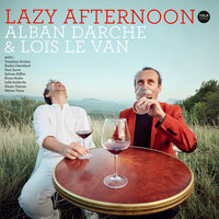 Misty - Alban Darche & Loïs Le Van & Alexis Thérain