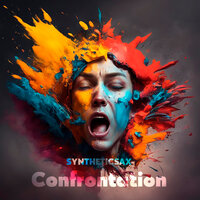 Confrontation - Syntheticsax