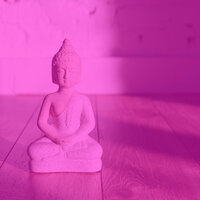 Quiet Meditation Music - Vibe for Massage Therapy - Relaxing Spa Music Romance