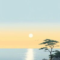 星空下的钢琴曲 - 吴美琪