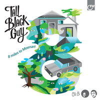 Funeral Biz / Welcome to Detroit (Interlude) - Tall Black Guy & Malice & Mario Sweet